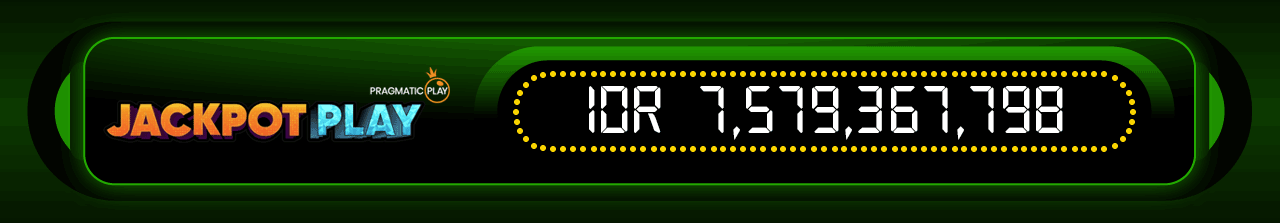 RAJACUANSLOT Jackpot