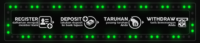 RAJACUANSLOT Jackpot