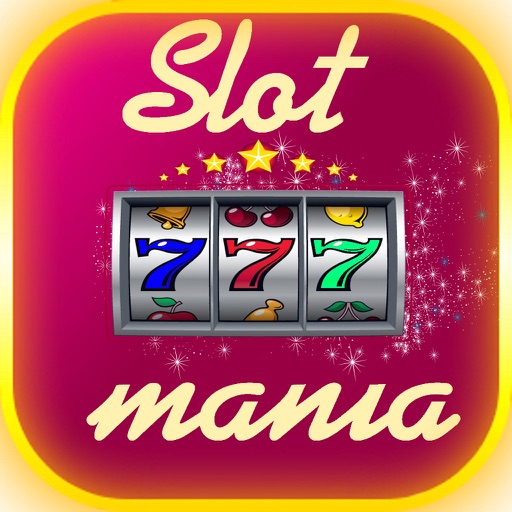 Demo Slot Mania