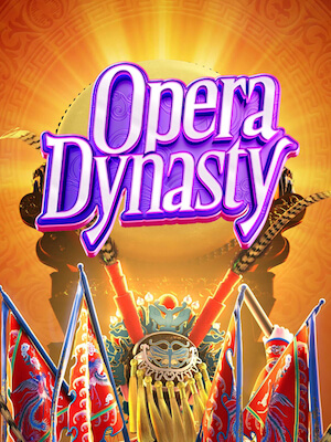 Slot Demo Gratis Opera Dynasty