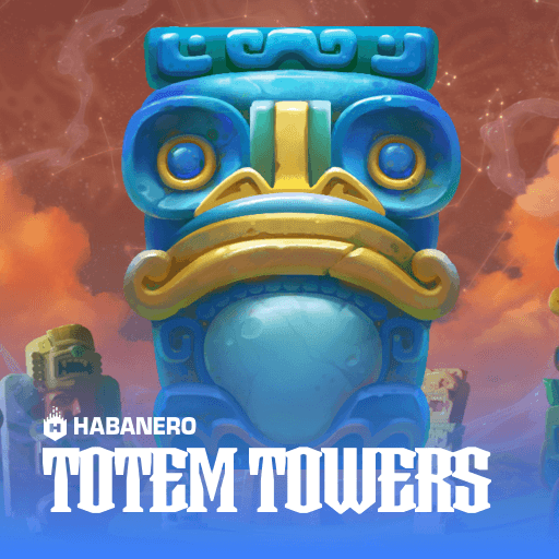 Slot Demo Gratis Totem Tower