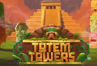 Slot Demo Gratis Totem Tower