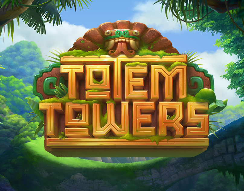 Slot Demo Gratis Totem Tower