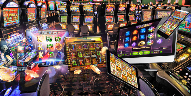 Indonesia4d Slot