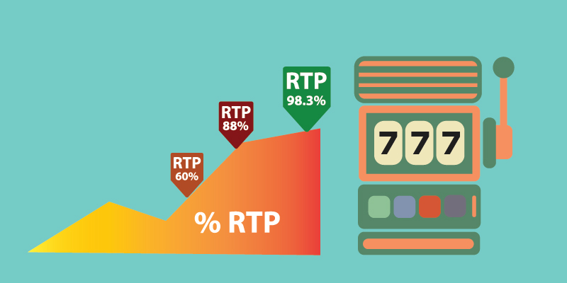 Cara Melihat Rtp Slot Pragmatic