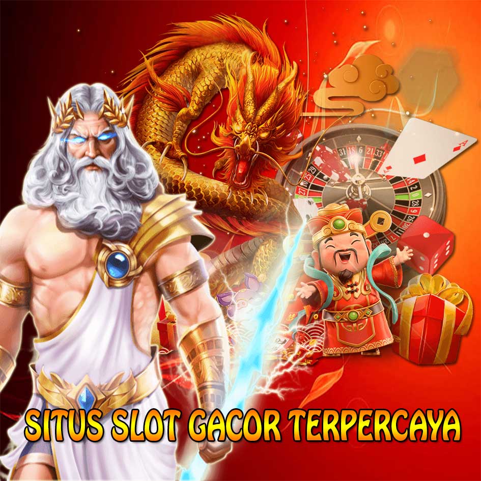 Nama Nama Situs Judi Slot Online