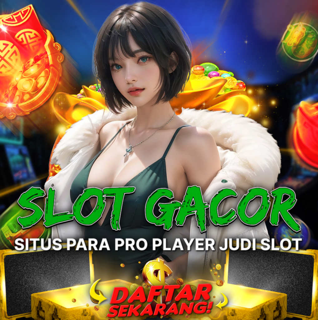 Situs Slot Gacor Malam Ini