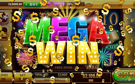 Menang 4d Slot