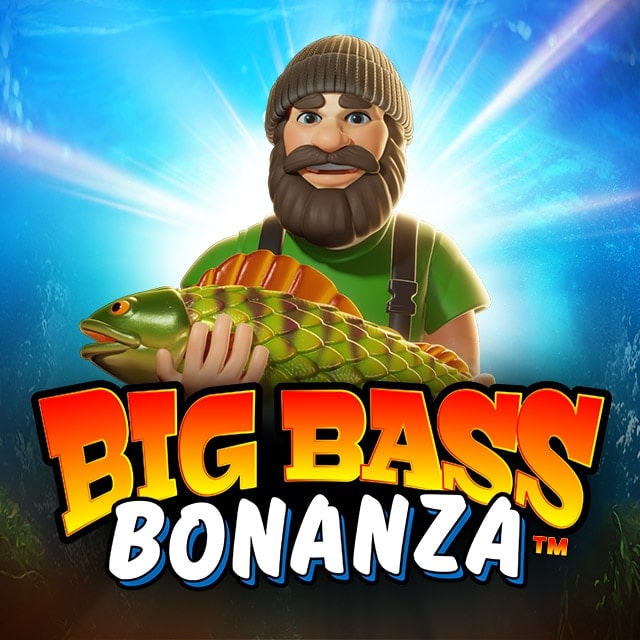 Slot Demo Gratis Big Bass Bonanza