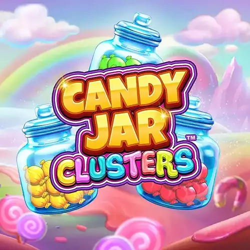 Slot Demo Gratis Candy Jar Clusters