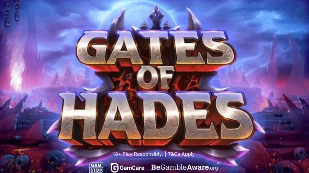 Slot Demo Gratis Gates Of Hades