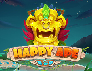 Slot Demo Gratis Happy Ape 