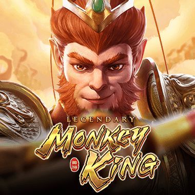 Slot Demo Gratis Legendary Monkey King 