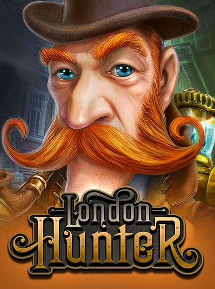Slot Demo Gratis London Hunter