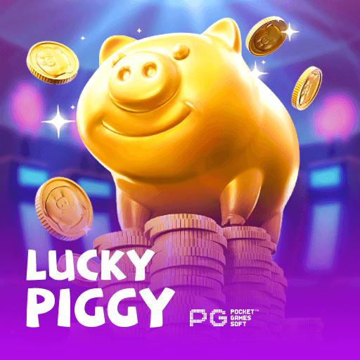 Slot Demo Gratis Lucky Piggy