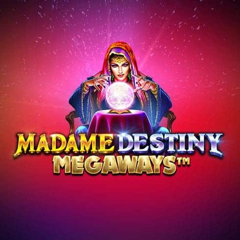 Slot Demo Gratis Madame Destiny Megaways 