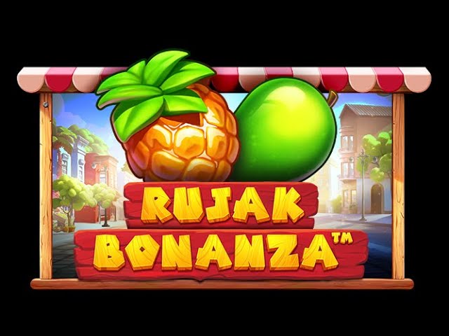 Slot Demo Gratis Rujak Bonanza