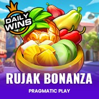 Slot Demo Gratis Rujak Bonanza