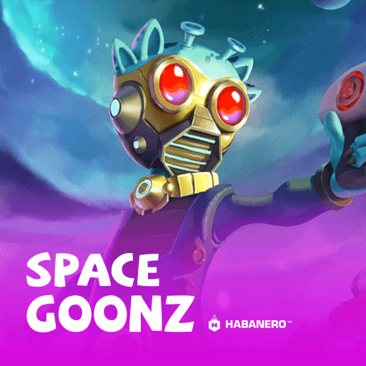 Slot Demo Gratis Space Goonz