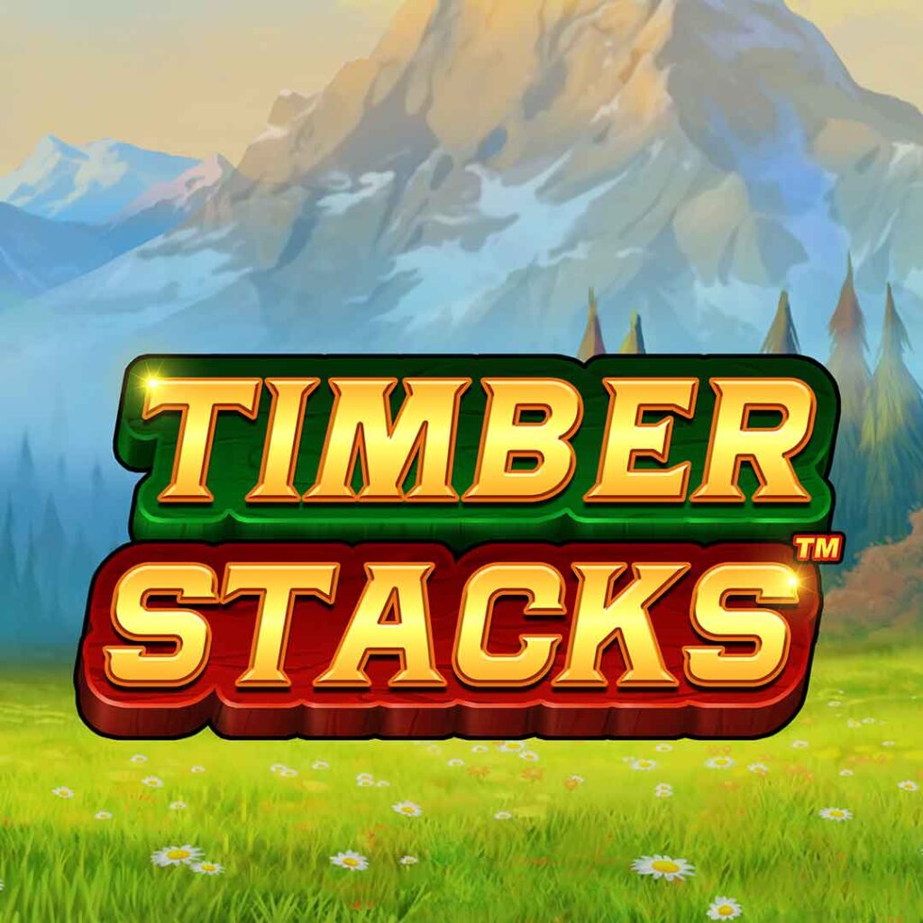 Slot Demo Gratis Timber Stacks