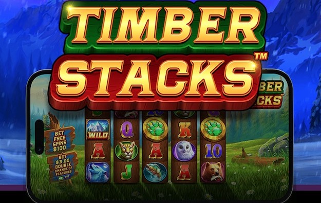 Slot Demo Gratis Timber Stacks