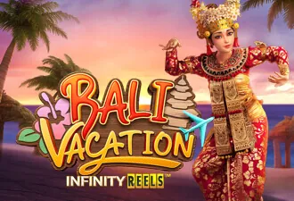 Slot Demo Gratis Bali Vacation Infinity Reels