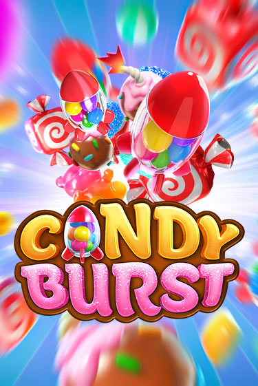 Slot Demo Gratis Candy Burst 