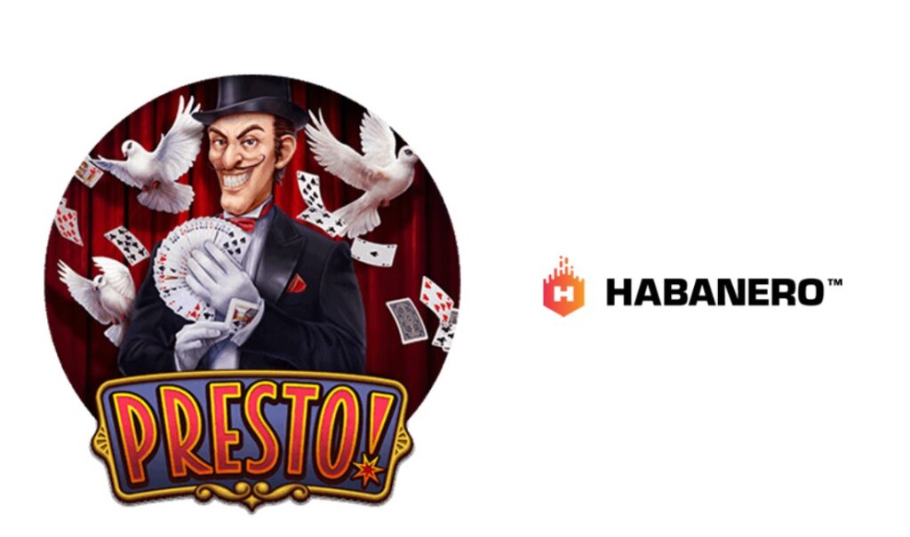 Slot Demo Gratis Presto