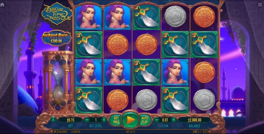 Slot Demo Gratis Before Time Runs Out