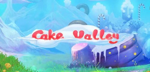 Slot Demo Gratis Cake Valley