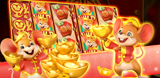 Slot Demo Gratis Fortune Mouse