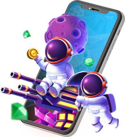 Slot Demo Gratis Galactic Gems