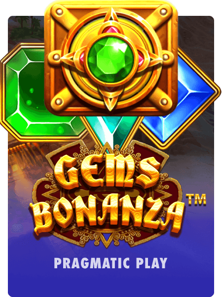 Slot Demo Gratis Gems Bonanza