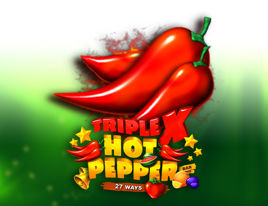 Slot Demo Gratis Hot Pepper