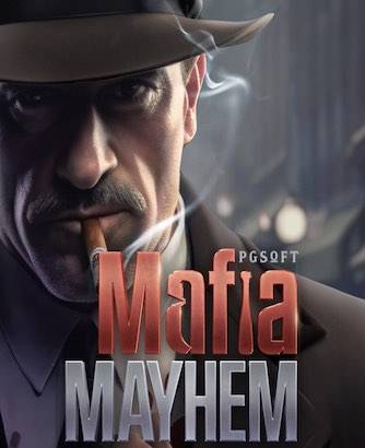 slot demo gratis mafia mayhem