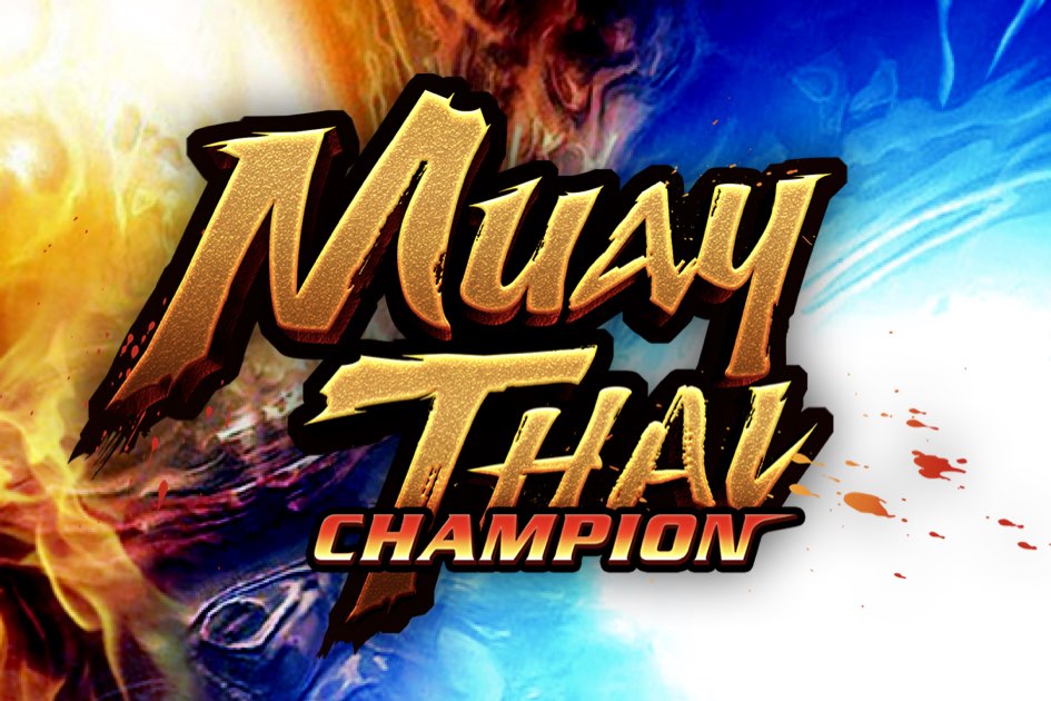 Slot Demo Gratis Muay Thai Champion