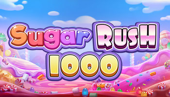 Slot Demo Gratis Sugar Rush 1000