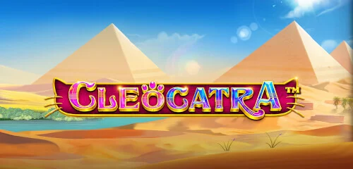 Slot Demo Gratis Cleocatra