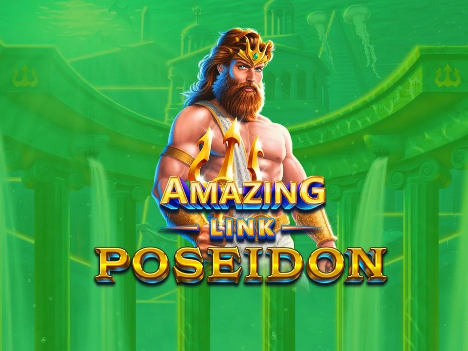 Slot Demo Gratis Amazing Link Poseidon