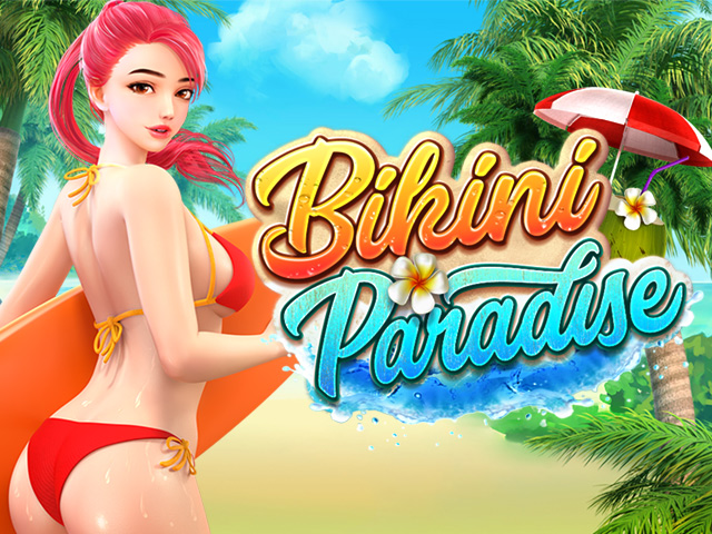 Slot Demo Gratis Bikini Paradise