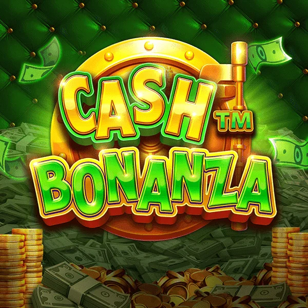 Slot Demo Gratis Cash Bonanza