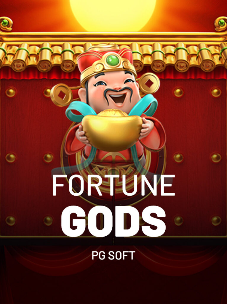Slot Demo Gratis Fortune Gods