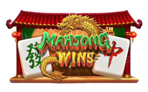Slot Demo Gratis Mahjong Wins