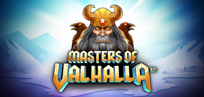 Slot Demo Gratis Masters Of Valhalla