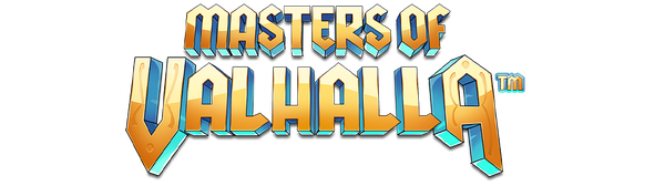 Slot Demo Gratis Masters Of Valhalla
