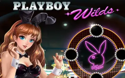 Slot Demo Gratis Playboy Wilds