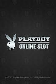 Slot Demo Gratis Playboy