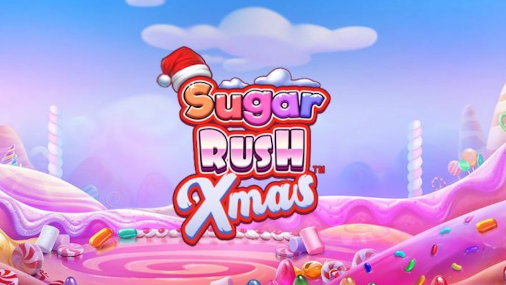 Slot Demo Gratis Sugar Rush Xmas