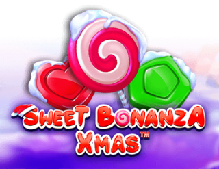 Slot Demo Gratis Sweet Bonanza Xmas