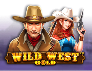 Slot Demo Gratis Wild West Gold